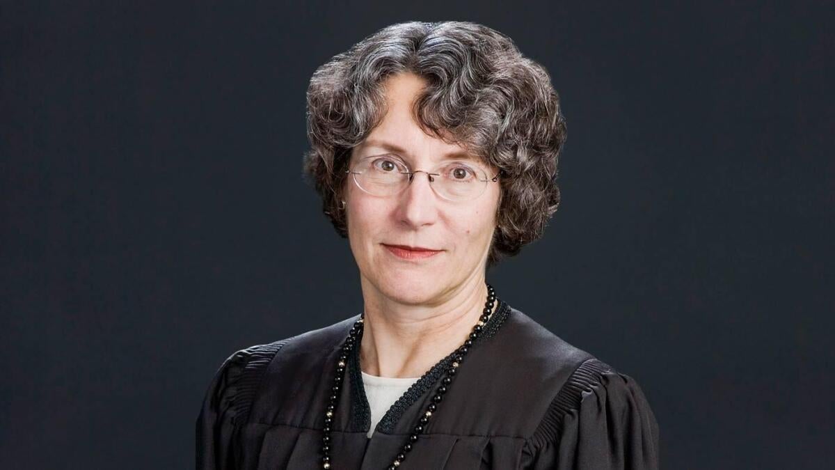 What's holding up House v. NCAA? College athletics hinges on decision from judge with a meticulous reputation