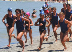 L.A. County Parks’ Summer 2025 Junior Lake Lifeguard Program is Open For Enrollment