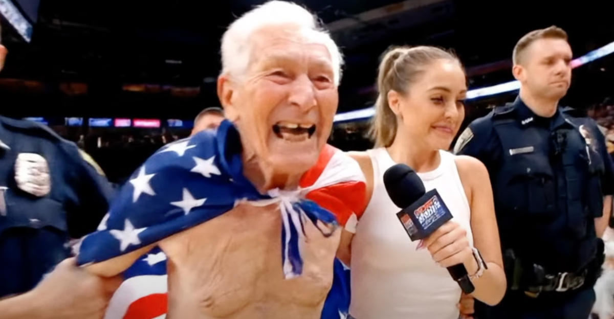 Here’s the $2,000 fully AI-generated ad that aired during the NBA Finals