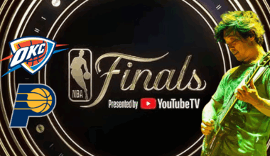 The String Cheese Incident's Michael Kang To Sing National Anthem At NBA Finals Game 3