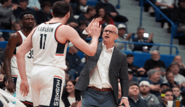 Ranking Big East basketball teams by tiers: Can anyone catch UConn and St. John's in 2025-26 season?