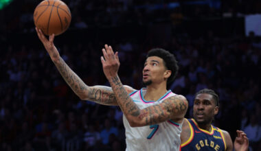 Heat Notes: Durant Trade Offer, DeRozan, Kuminga, Robinson, Johnson, Smith