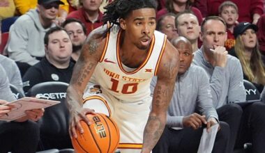 Wizards To Sign Keshon Gilbert To Exhibit 10 Contract