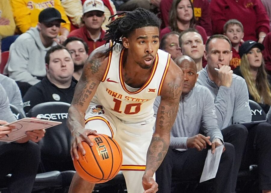 Wizards To Sign Keshon Gilbert To Exhibit 10 Contract