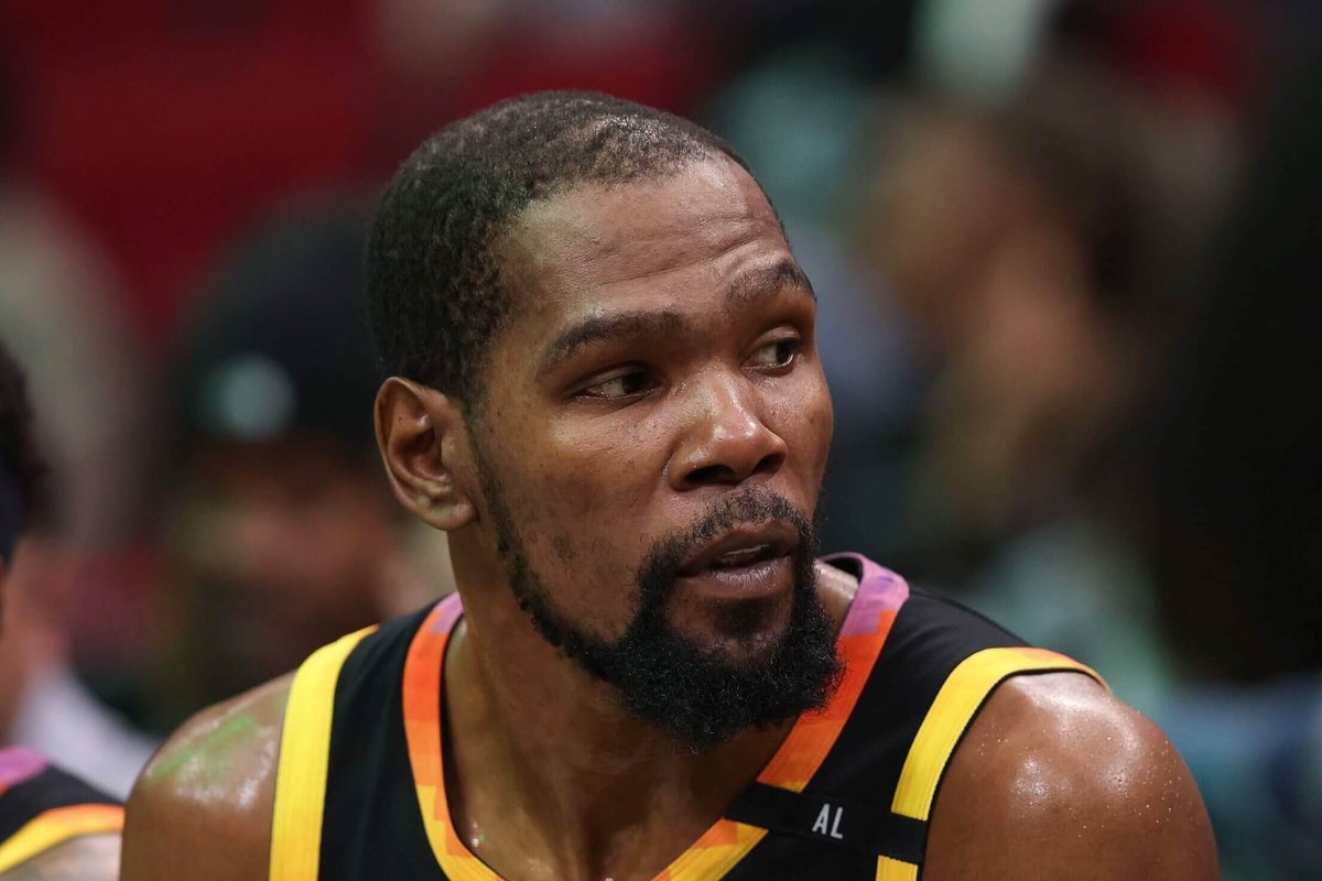 NBA star Kevin Durant invests in PSG, to consult on ‘potential’ basketball expansion plans