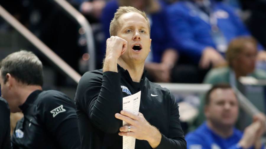 Kevin Young Signs Long-Term Extension With BYU Basketball
