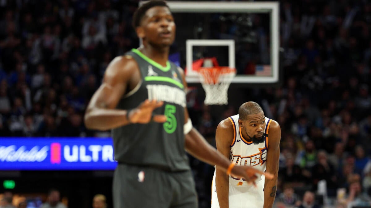 Kevin Durant trades: Spurs? Rockets? T-Wolves? How those teams and 2 others may be able to land KD
