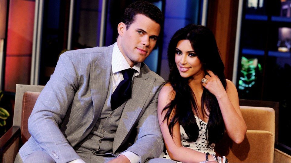 But the marriage only last 72 days