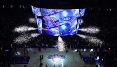 Knicks coaching rumors: Two current coaches draw interest as New York moves on from Tom Thibodeau, per report