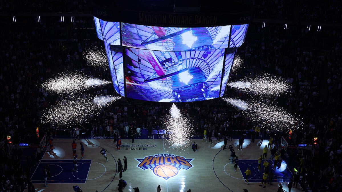 Knicks coaching rumors: Two current coaches draw interest as New York moves on from Tom Thibodeau, per report