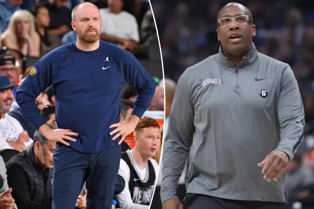 Latest next Knicks coach odds reveal new favorite as interviews begin