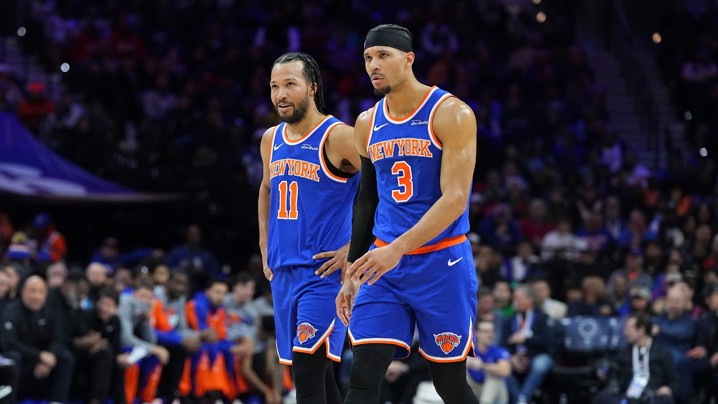 New York Knicks coaching search: Where things stand with Jason Kidd, other candidates out of the running
