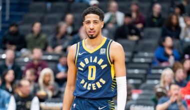 Tyrese Haliburton Game 3 pacers thunder
