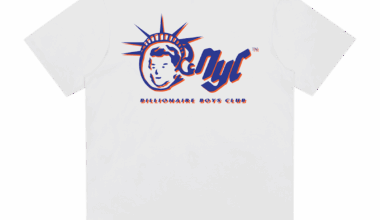Billionaire Boys Club Drops NYC Basketball-Inspired Capsule With Jeff Hamilton