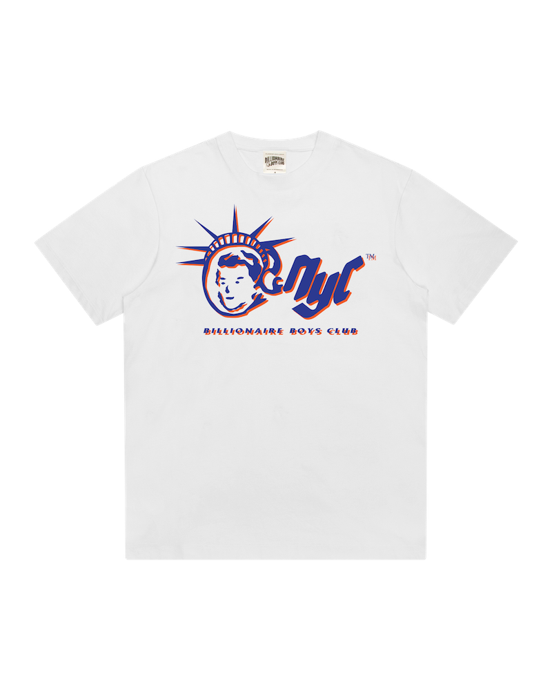 Billionaire Boys Club Drops NYC Basketball-Inspired Capsule With Jeff Hamilton