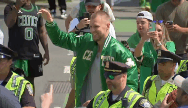 Hawks land NBA Champion Kristaps Porzingis night before 2025 Draft