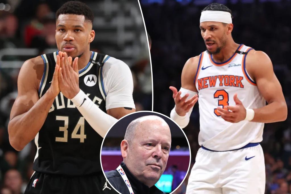 Leon Rose has earned trust to get Knicks over the hump — here's how he can