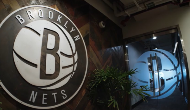 NetsDaily Off-Season Report: No. 8