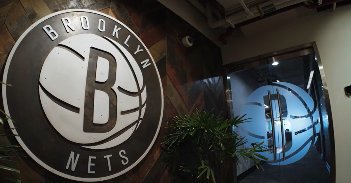 NetsDaily Off-Season Report: No. 8