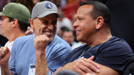 Timberwolves sale: Marc Lore, Alex Rodriguez get ownership for $1.5 billion as Glen Taylor settles dispute