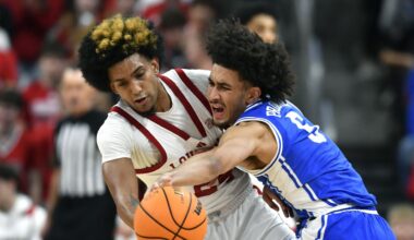 Chucky Hepburn takes his talents to Toronto in two-way deal