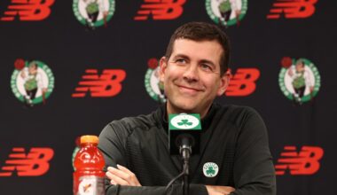 What will Boston do with Nos. 28, 32 picks?