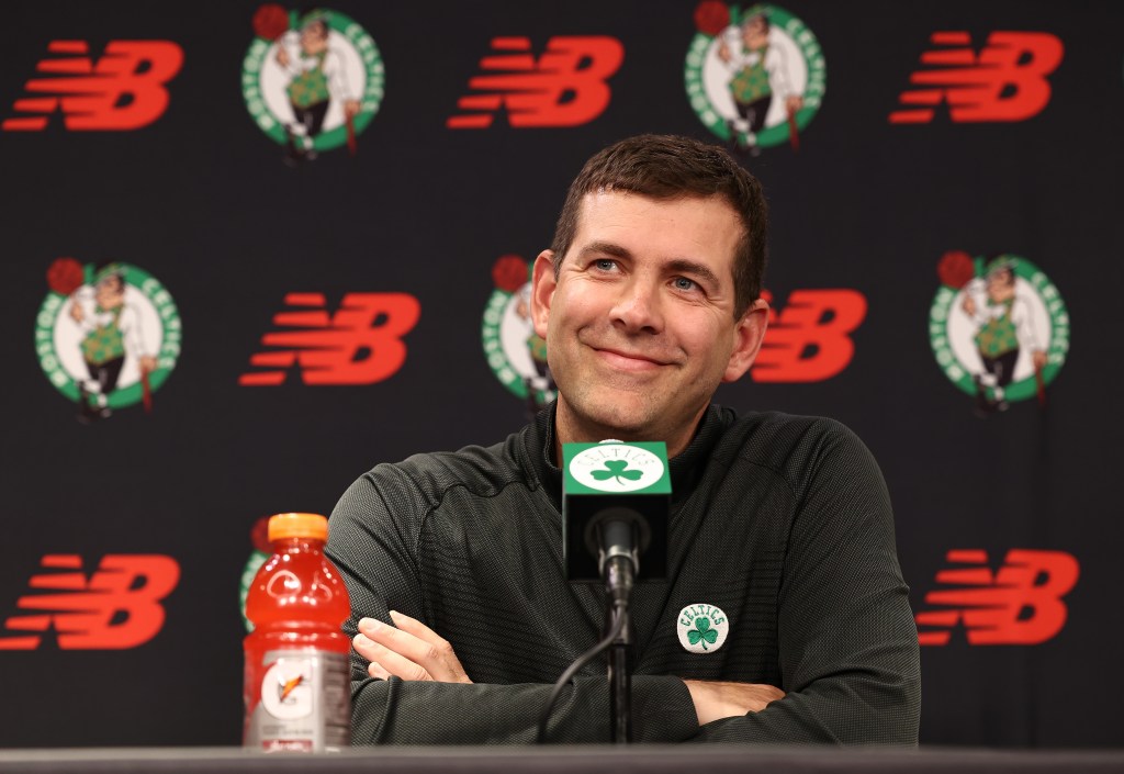 What will Boston do with Nos. 28, 32 picks?