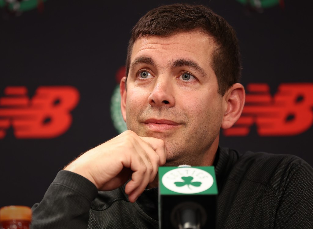 Celtics land four picks in trade-down after missing out on reported Round 2 target