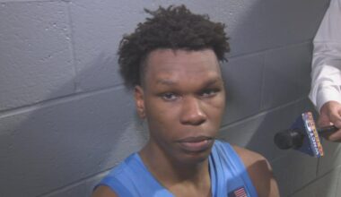 Pack your Heels! Lubin goes from Chapel Hill to Raleigh :: WRALSportsFan.com