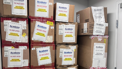 Oklahoma stores to reopen after NBA Finals Game 6 if Thunder win