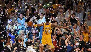 NBA Finals history: Top player and team records and stats