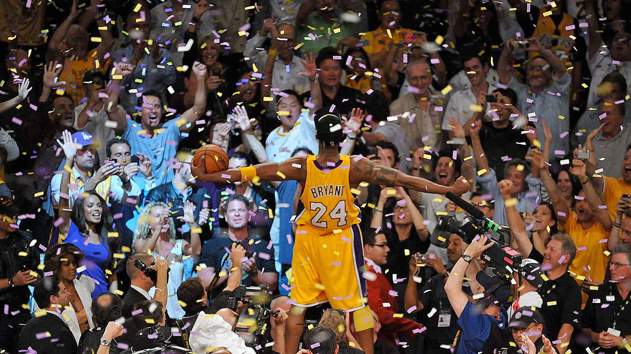 NBA Finals history: Top player and team records and stats