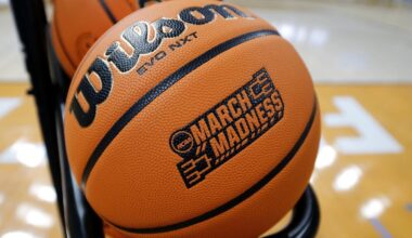 2025 Selection Sunday: Date, schedule, TV times