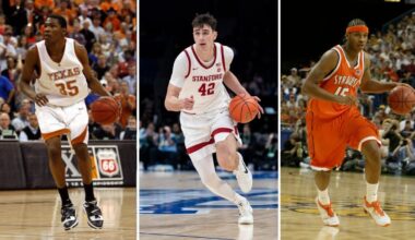 Kings’ Maxime Raynaud shares wild stat with two NBA legends – NBC Sports Bay Area & California