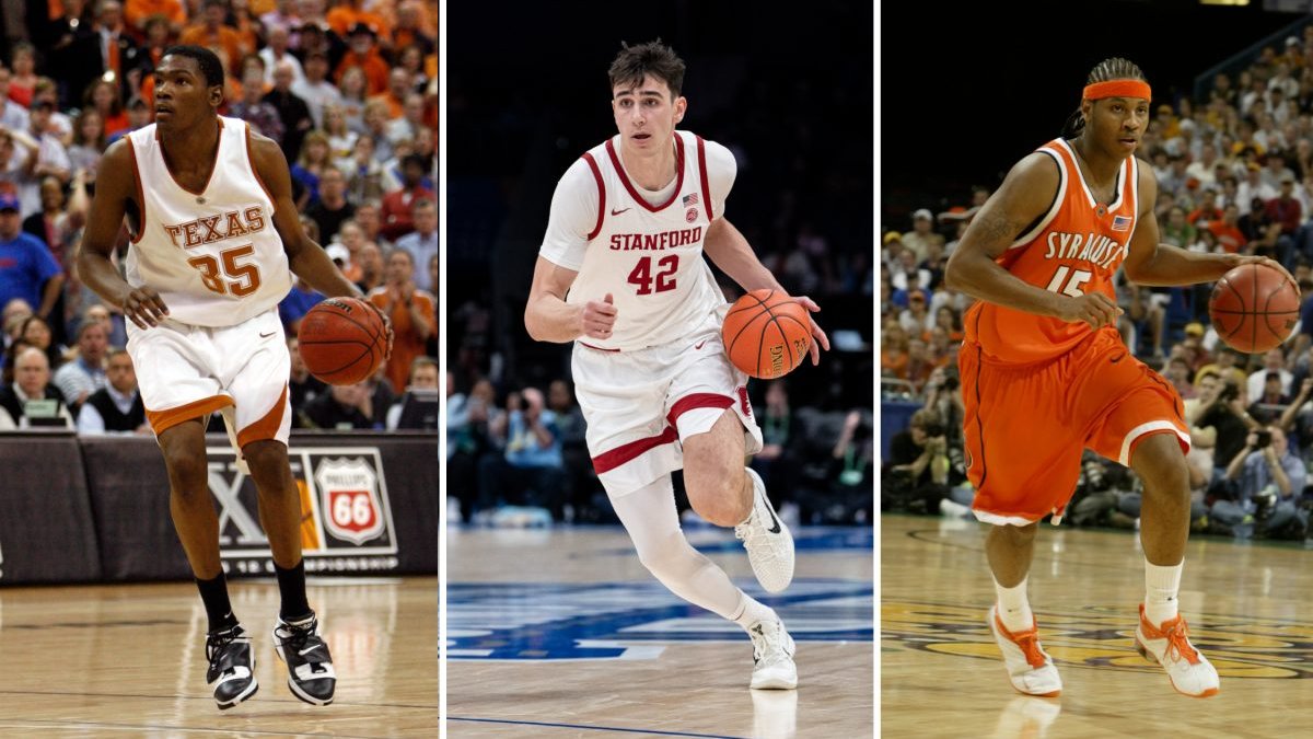 Kings’ Maxime Raynaud shares wild stat with two NBA legends – NBC Sports Bay Area & California