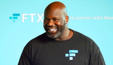 Shaquille O’Neal agrees to $1.8 million settlement over FTX promotion