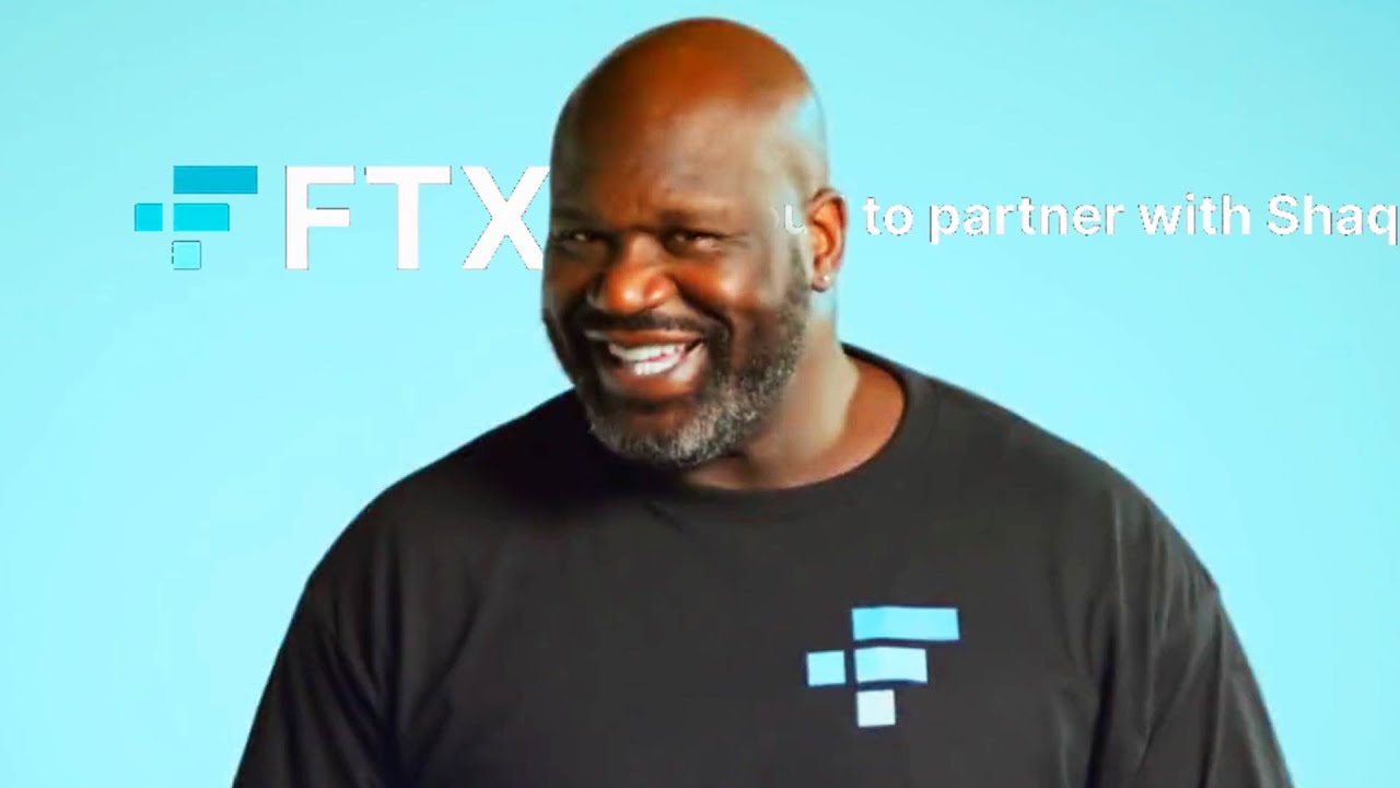 Shaquille O’Neal agrees to $1.8 million settlement over FTX promotion