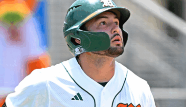 2025 NCAA Baseball super regional scores, results, schedule as teams battle for spot in College World Series