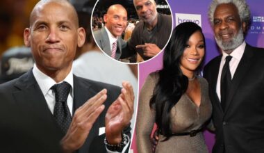 Reggie Miller 'claiming' Knicks' Charles Oakley for Pacers amid MSG feud