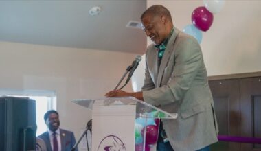 Bucks legend Marques Johnson honored, discusses sobriety journey