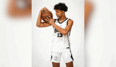 Saranac Lake, NY, native reflects on how prep school helped him reach NCAA Division I men's basketball