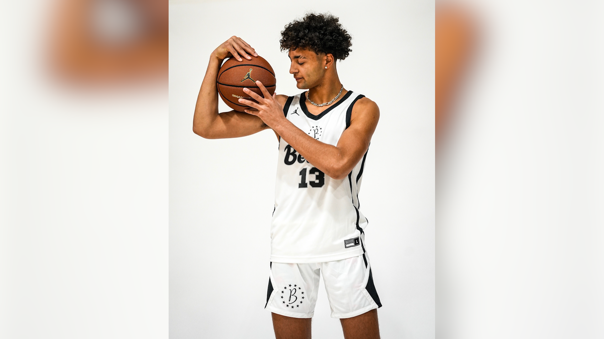 Saranac Lake, NY, native reflects on how prep school helped him reach NCAA Division I men's basketball