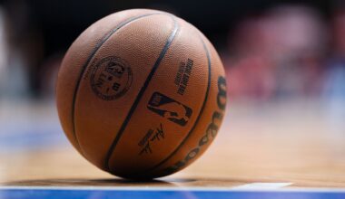 Sunday Night Basketball is here! Lakers-Knicks at MSG tips off action on NBC, Peacock & Telemundo