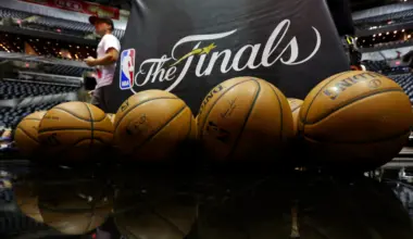 Everything you need to know about the history of Game 7