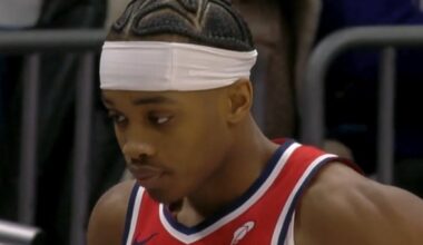 A Shift in Direction for Bilal Coulibaly’s Wizards?