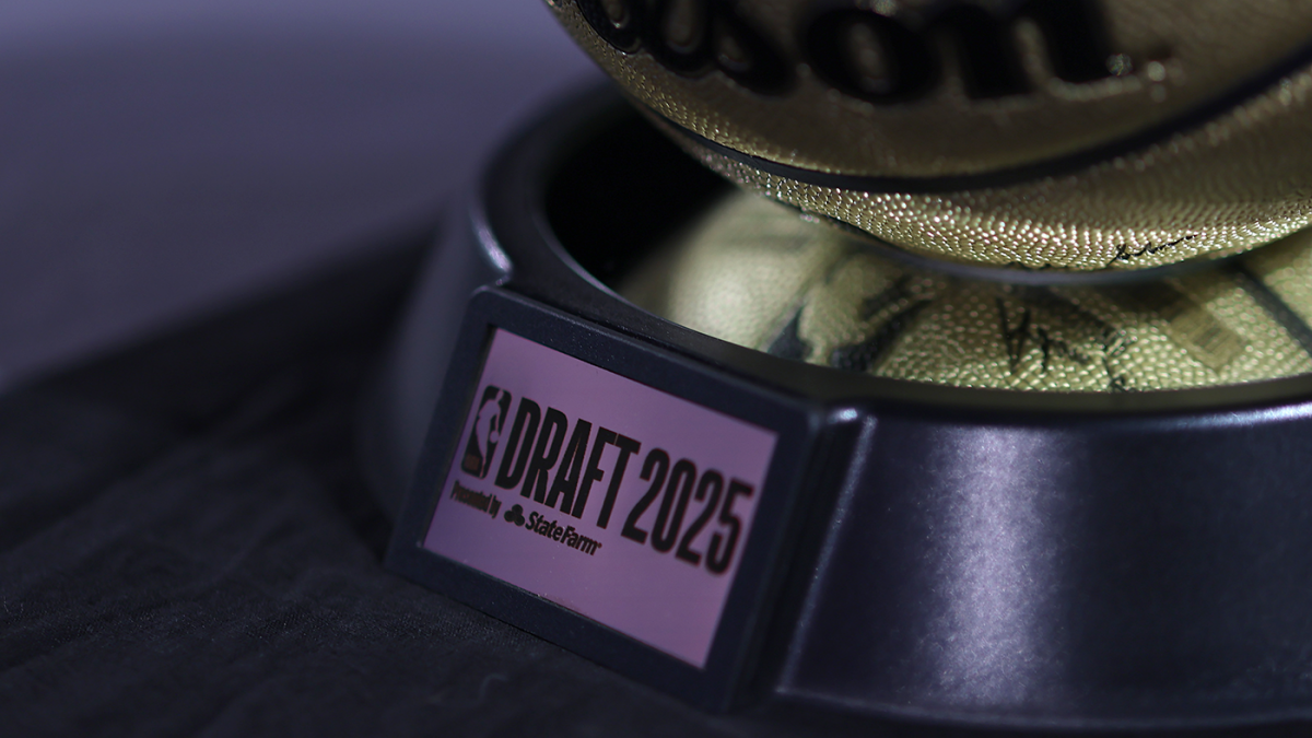 2025 NBA Draft grades: Pick-by-pick analysis for Cooper Flagg, Ace Bailey, all first-round selections