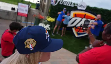 Where to get Oklahoma City Thunder Championship merchandise