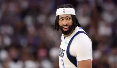 Mavericks predicted to target $2million journeyman point guard image