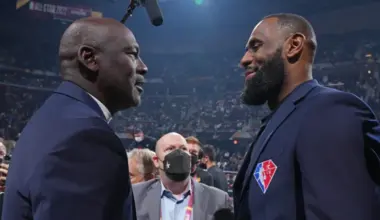 Former Heat forward claims Michael Jordan could not accomplish this LeBron James feat image