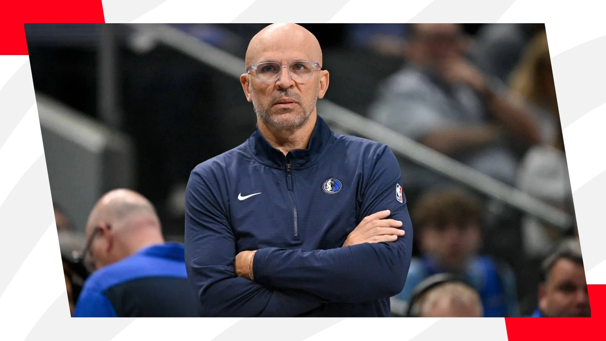 Should the Dallas Mavericks Trade Their First Pick?